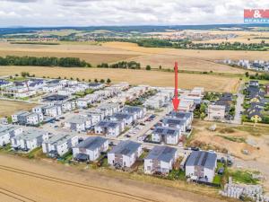 Prodej bytu 3+kk, Vochov, 52 m2