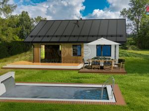 Prodej pozemku pro bydlení, Staré Křečany, 2142 m2