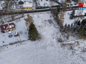 Prodej pozemku pro bydlení, Staré Křečany, 2142 m2