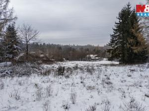 Prodej pozemku pro bydlení, Staré Křečany, 2142 m2