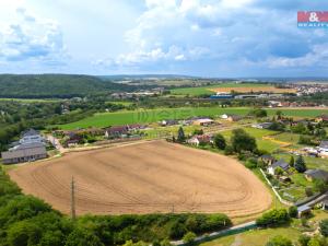 Prodej pozemku pro bydlení, Rakovník - Rakovník I, 7962 m2