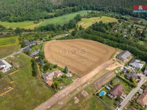 Prodej pozemku pro bydlení, Rakovník - Rakovník I, 7962 m2