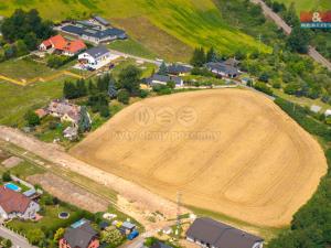 Prodej pozemku pro bydlení, Rakovník - Rakovník I, 7962 m2