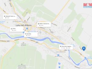 Prodej rodinného domu, Luka nad Jihlavou, U Lesíka, 198 m2