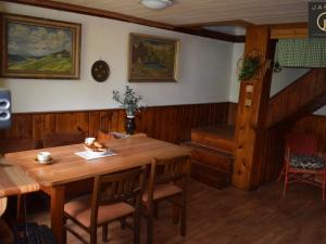 Prodej chalupy, Psáry, 65 m2