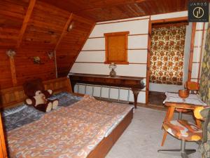 Prodej chalupy, Psáry, 65 m2