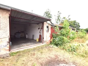 Prodej garáže, Příbram, 24 m2
