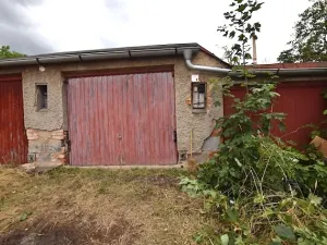 Prodej garáže, Příbram, 24 m2