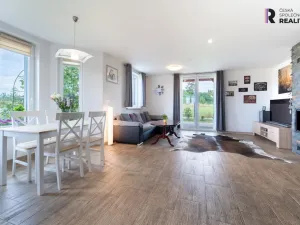 Prodej rodinného domu, Úhonice, Na Trnku, 174 m2