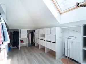 Prodej rodinného domu, Úhonice, Na Trnku, 174 m2