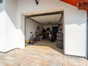 Prodej rodinného domu, Úhonice, Na Trnku, 174 m2