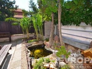 Prodej rodinného domu, Nymburk, Velké Valy, 226 m2