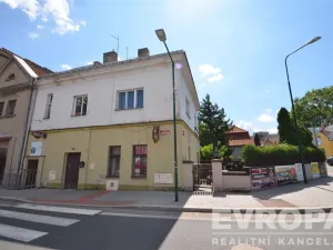 Prodej rodinného domu, Nymburk, Velké Valy, 226 m2