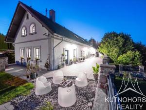 Prodej rodinného domu, Javornice, 244 m2