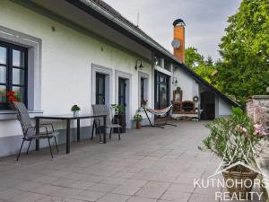 Prodej rodinného domu, Javornice, 244 m2
