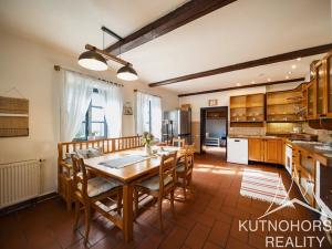 Prodej rodinného domu, Javornice, 244 m2
