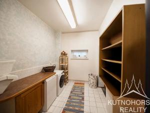 Prodej rodinného domu, Javornice, 244 m2