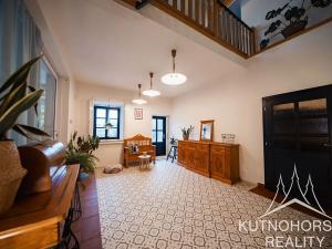 Prodej rodinného domu, Javornice, 244 m2