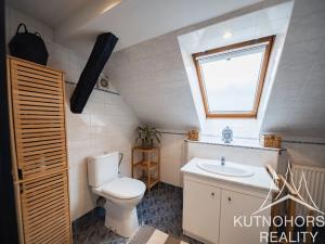 Prodej rodinného domu, Javornice, 244 m2