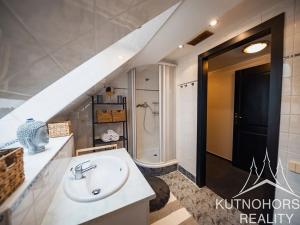 Prodej rodinného domu, Javornice, 244 m2