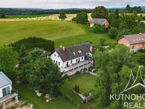 Prodej rodinného domu, Javornice, 244 m2