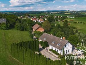 Prodej rodinného domu, Javornice, 244 m2