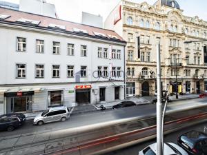 Pronájem ordinace, Praha, Na Poříčí, 1499 m2