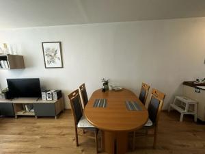 Pronájem bytu 3+kk, Praha - Chodov, Hrabákova, 72 m2