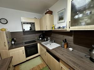 Pronájem bytu 3+kk, Praha - Chodov, Hrabákova, 72 m2