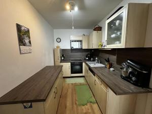 Pronájem bytu 3+kk, Praha - Chodov, Hrabákova, 72 m2