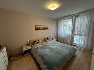 Pronájem bytu 3+kk, Praha - Chodov, Hrabákova, 72 m2