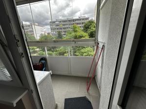 Pronájem bytu 3+kk, Praha - Chodov, Hrabákova, 72 m2