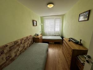 Pronájem bytu 3+kk, Praha - Chodov, Hrabákova, 72 m2