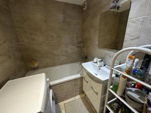 Pronájem bytu 3+kk, Praha - Chodov, Hrabákova, 72 m2