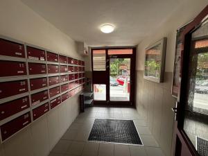 Pronájem bytu 3+kk, Praha - Chodov, Hrabákova, 72 m2