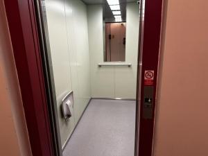 Pronájem bytu 3+kk, Praha - Chodov, Hrabákova, 72 m2