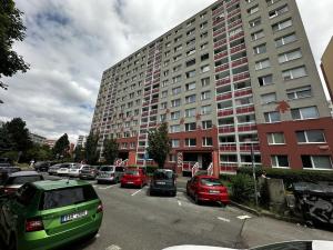 Pronájem bytu 3+kk, Praha - Chodov, Hrabákova, 72 m2