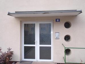 Pronájem výrobních prostor, Karlovy Vary, Moskevská, 31 m2