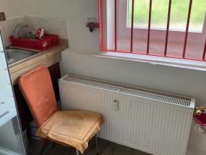 Pronájem výrobních prostor, Karlovy Vary, Moskevská, 31 m2