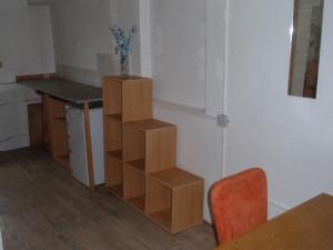 Pronájem výrobních prostor, Karlovy Vary, Moskevská, 31 m2