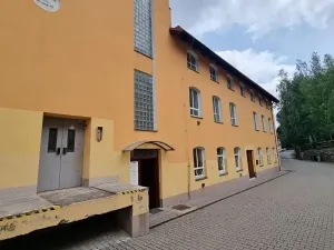 Pronájem obchodního prostoru, Jihlava, Mostecká, 140 m2