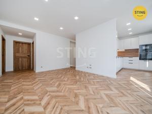 Prodej bytu 3+kk, Ostrava, Karla Pokorného, 64 m2