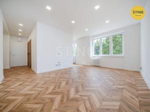 Prodej bytu 3+kk, Ostrava, Karla Pokorného, 64 m2