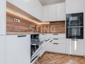 Prodej bytu 3+kk, Ostrava, Karla Pokorného, 64 m2