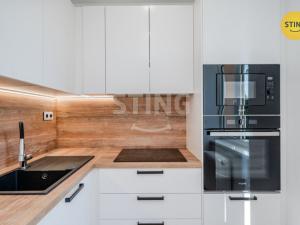 Prodej bytu 3+kk, Ostrava, Karla Pokorného, 64 m2