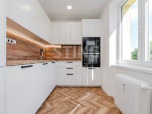 Prodej bytu 3+kk, Ostrava, Karla Pokorného, 64 m2
