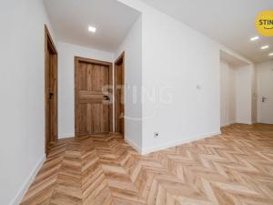 Prodej bytu 3+kk, Ostrava, Karla Pokorného, 64 m2