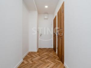 Prodej bytu 3+kk, Ostrava, Karla Pokorného, 64 m2