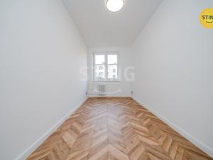 Prodej bytu 3+kk, Ostrava, Karla Pokorného, 64 m2