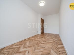 Prodej bytu 3+kk, Ostrava, Karla Pokorného, 64 m2